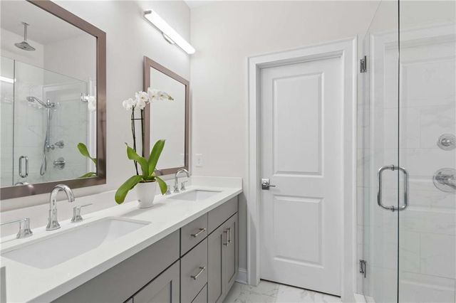 4217 Deming Road, Atlanta, GA 30342