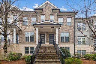 4217 Deming Road, Atlanta, GA 30342