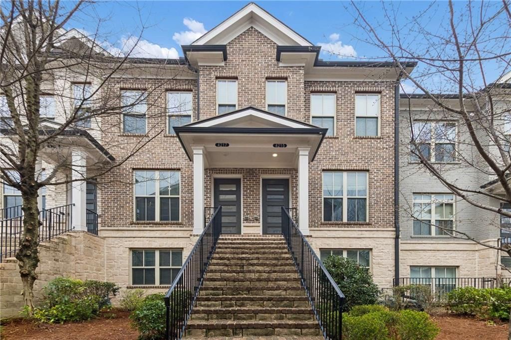 4217 Deming Road, Atlanta, GA 30342