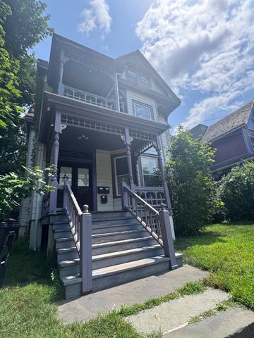 26 Balding Avenue, Poughkeepsie, NY 12601