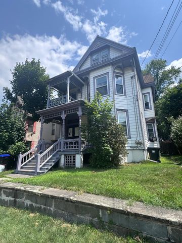 26 Balding Avenue, Poughkeepsie, NY 12601
