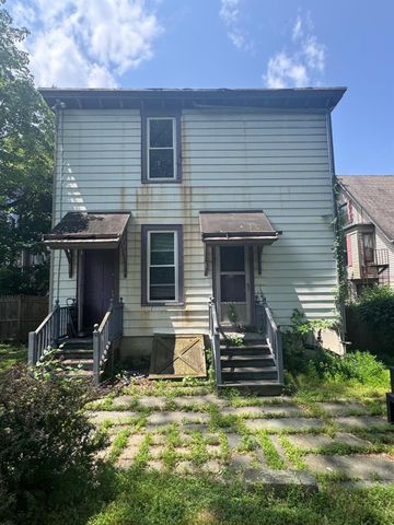 26 Balding Avenue, Poughkeepsie, NY 12601