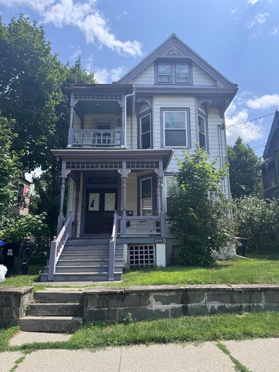 26 Balding Avenue, Poughkeepsie, NY 12601