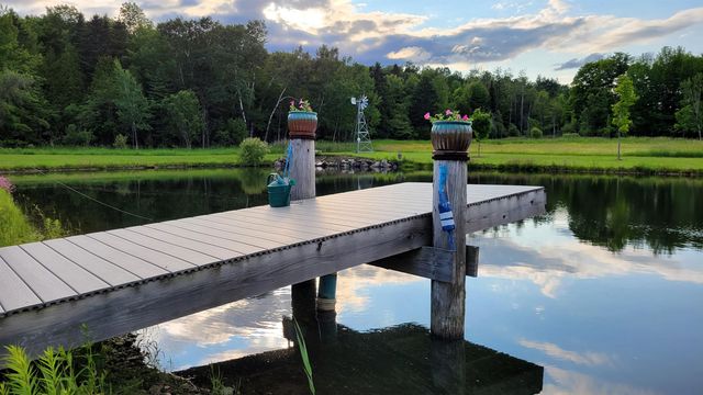 4647 Lake Road, Newport Town, VT 05857