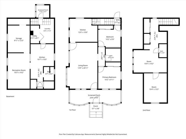 14 Beckert Ave, Revere, MA 02151