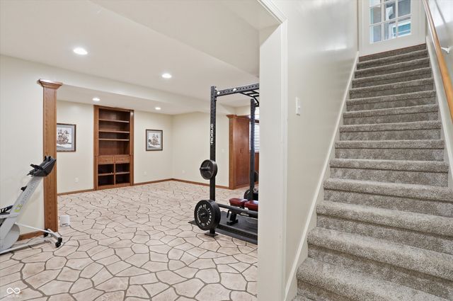 9449 Shadow Rock Circle, Zionsville, IN 46077