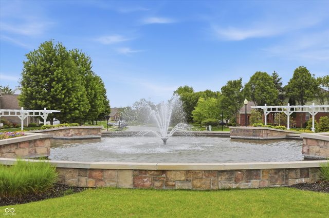 9449 Shadow Rock Circle, Zionsville, IN 46077