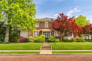 317 18th Street NW, Canton, OH 44703
