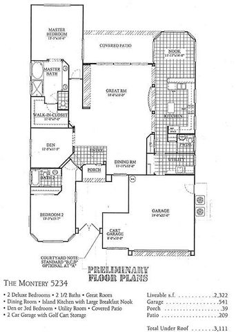 35907 Royal Vista Way, Palm Desert, CA 92211