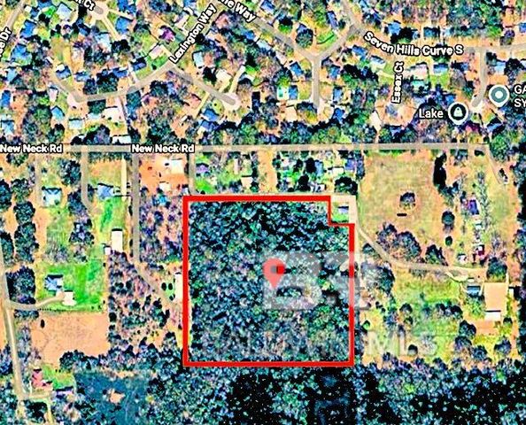 9355 New Neck Road, Mobile, AL 36695