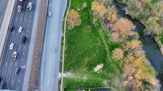 2636 North Freeway, Houston, TX 77009