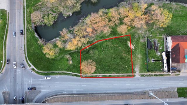 2636 North Freeway, Houston, TX 77009