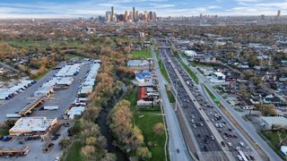 2636 North Freeway, Houston, TX 77009