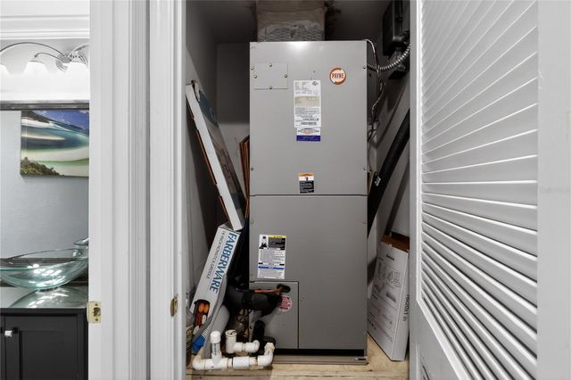 4000 CROSSROADS PLACE, Casselberry, FL 32707