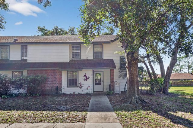 4000 CROSSROADS PLACE, Casselberry, FL 32707