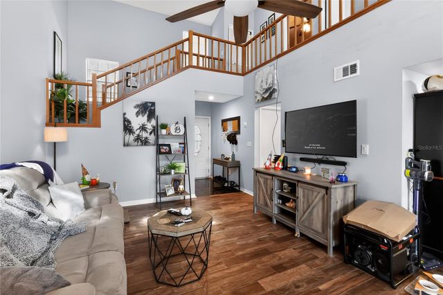 4000 CROSSROADS PLACE, Casselberry, FL 32707