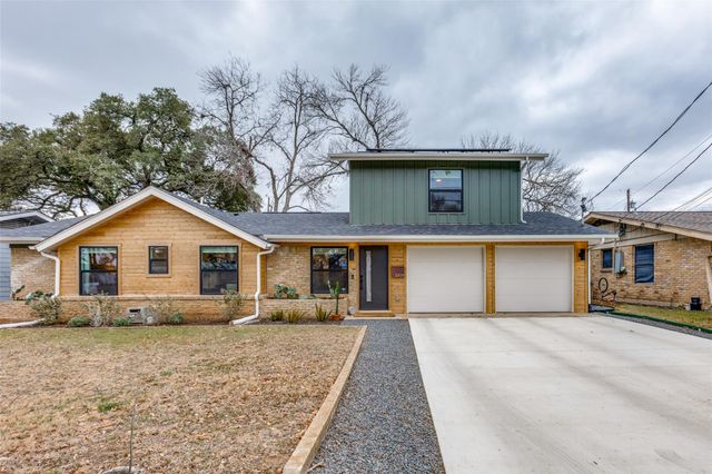 2209 Fair Oaks DR, Austin, TX 78745