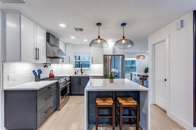 2209 Fair Oaks DR, Austin, TX 78745