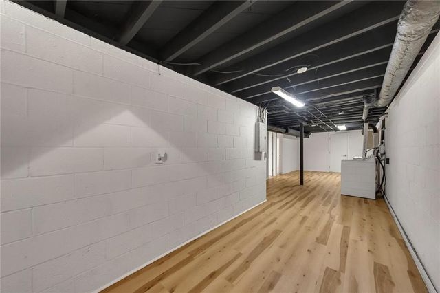 6243 David SW Lane, Mableton, GA 30126