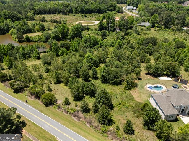 6707 Bishop Road, Fairburn, GA 30213