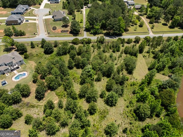 6707 Bishop Road, Fairburn, GA 30213