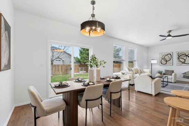 617 W Alderwood Lane, Nampa, ID 83651