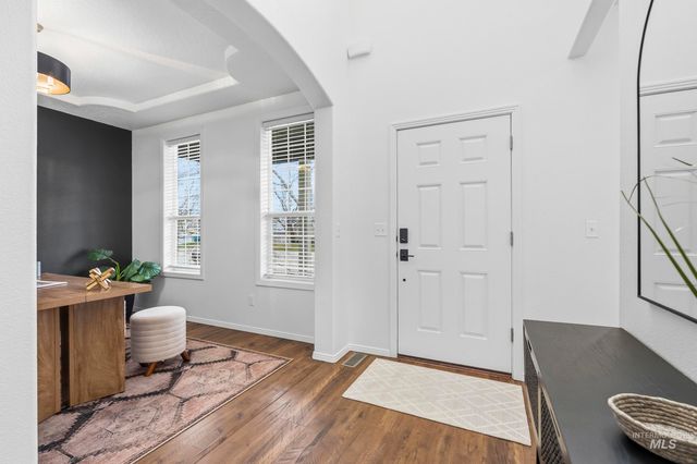 617 W Alderwood Lane, Nampa, ID 83651