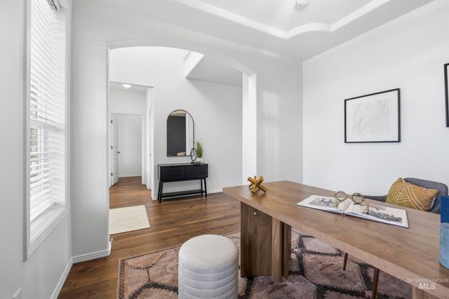 617 W Alderwood Lane, Nampa, ID 83651