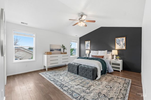 617 W Alderwood Lane, Nampa, ID 83651