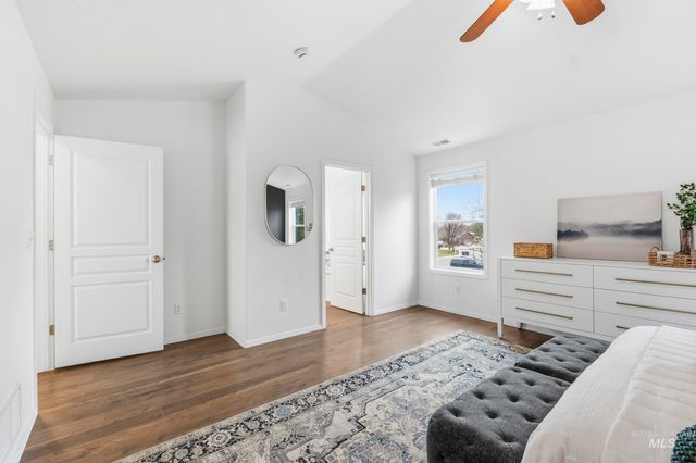 617 W Alderwood Lane, Nampa, ID 83651