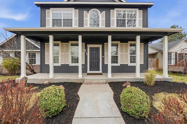 617 W Alderwood Lane, Nampa, ID 83651