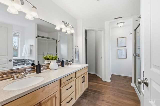 617 W Alderwood Lane, Nampa, ID 83651