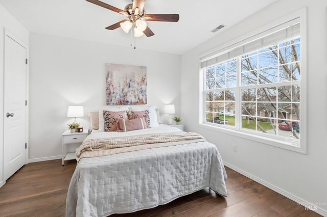 617 W Alderwood Lane, Nampa, ID 83651