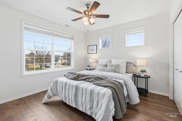 617 W Alderwood Lane, Nampa, ID 83651