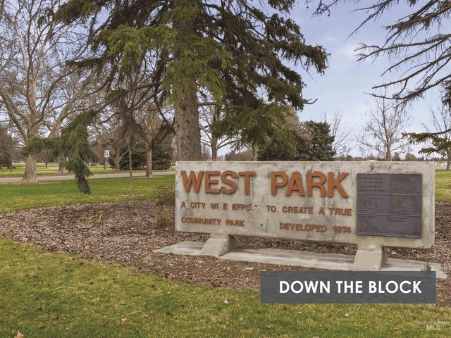 617 W Alderwood Lane, Nampa, ID 83651