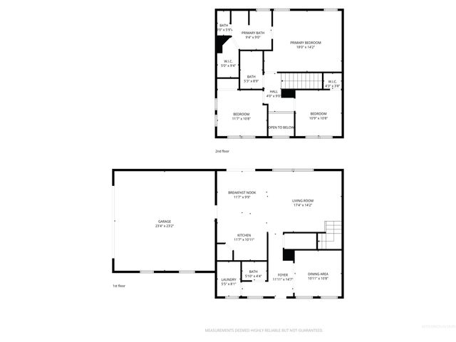 617 W Alderwood Lane, Nampa, ID 83651