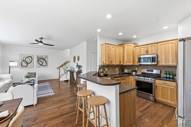 617 W Alderwood Lane, Nampa, ID 83651