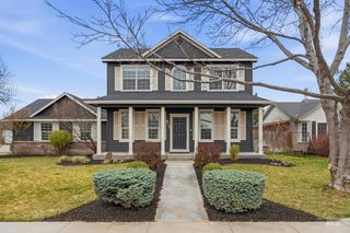 617 W Alderwood Lane, Nampa, ID 83651