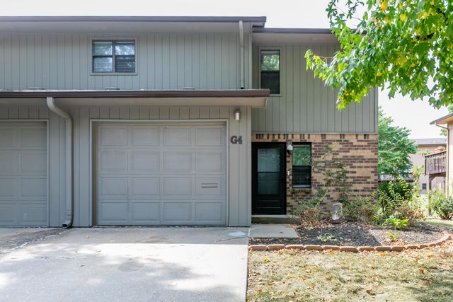 2801 W BROADWAY G-4, Columbia, MO 65203