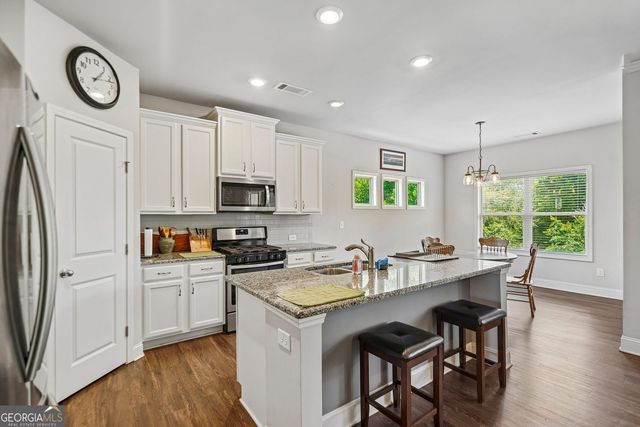4601 Sweetwater Drive, Gainesville, GA 30504
