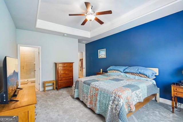 4601 Sweetwater Drive, Gainesville, GA 30504