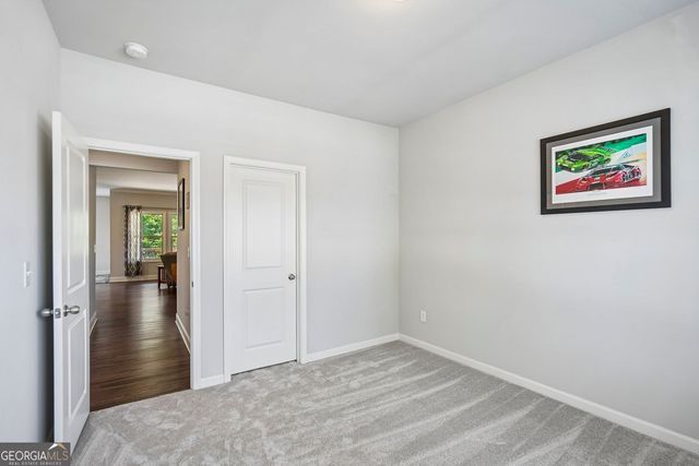 4601 Sweetwater Drive, Gainesville, GA 30504