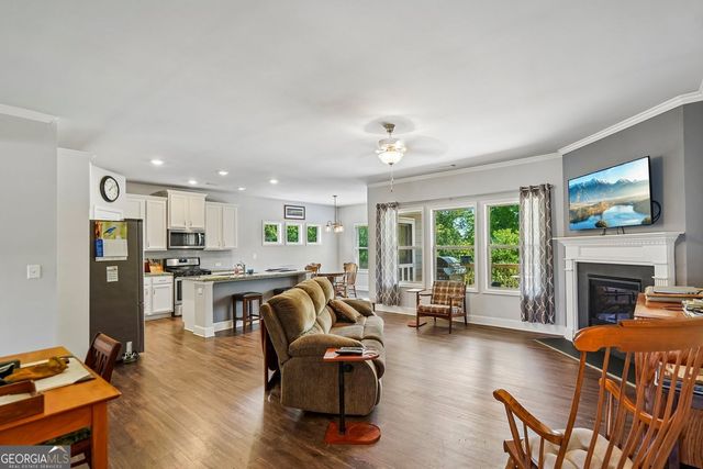 4601 Sweetwater Drive, Gainesville, GA 30504