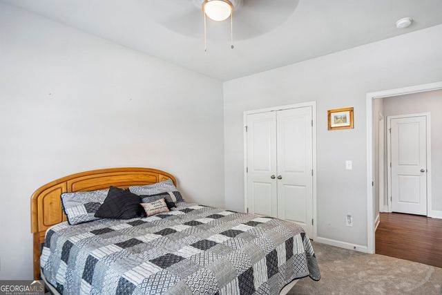 4601 Sweetwater Drive, Gainesville, GA 30504
