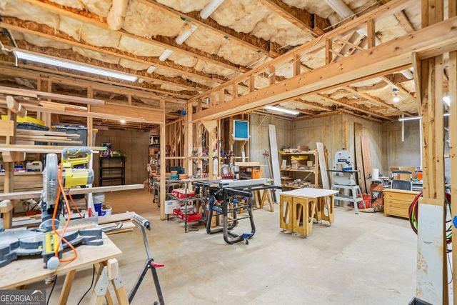 4601 Sweetwater Drive, Gainesville, GA 30504