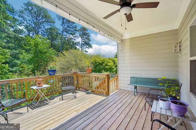 4601 Sweetwater Drive, Gainesville, GA 30504