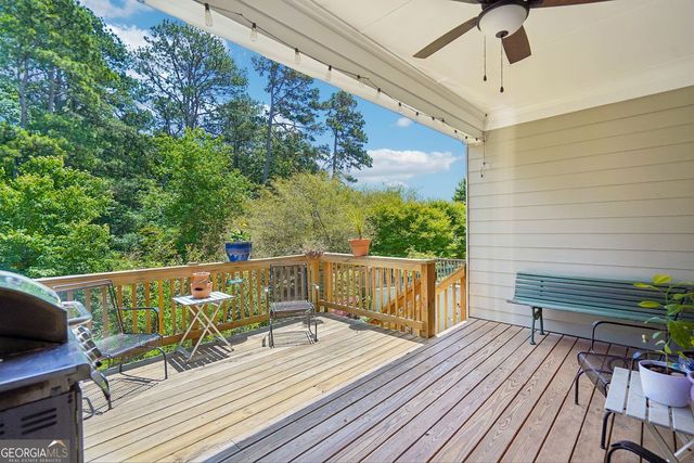 4601 Sweetwater Drive, Gainesville, GA 30504