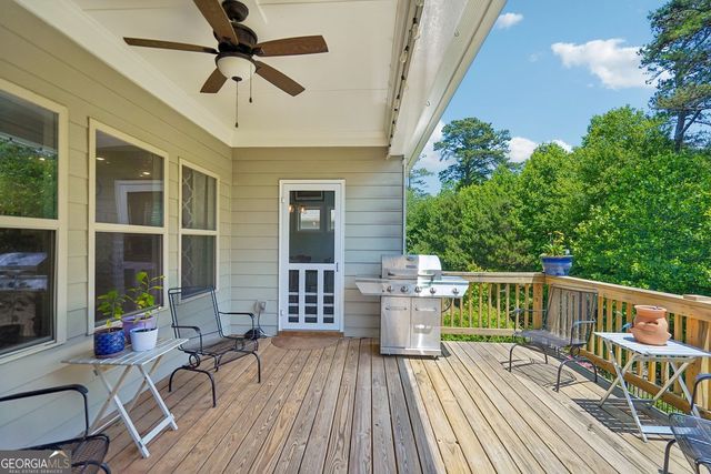 4601 Sweetwater Drive, Gainesville, GA 30504