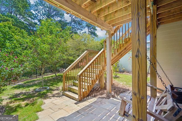 4601 Sweetwater Drive, Gainesville, GA 30504