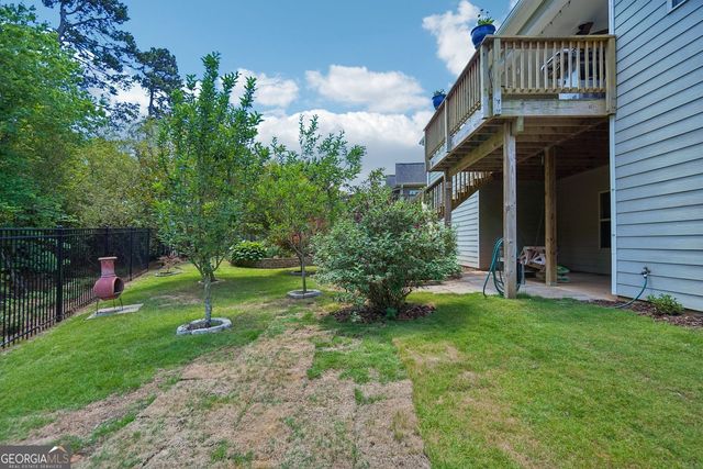 4601 Sweetwater Drive, Gainesville, GA 30504